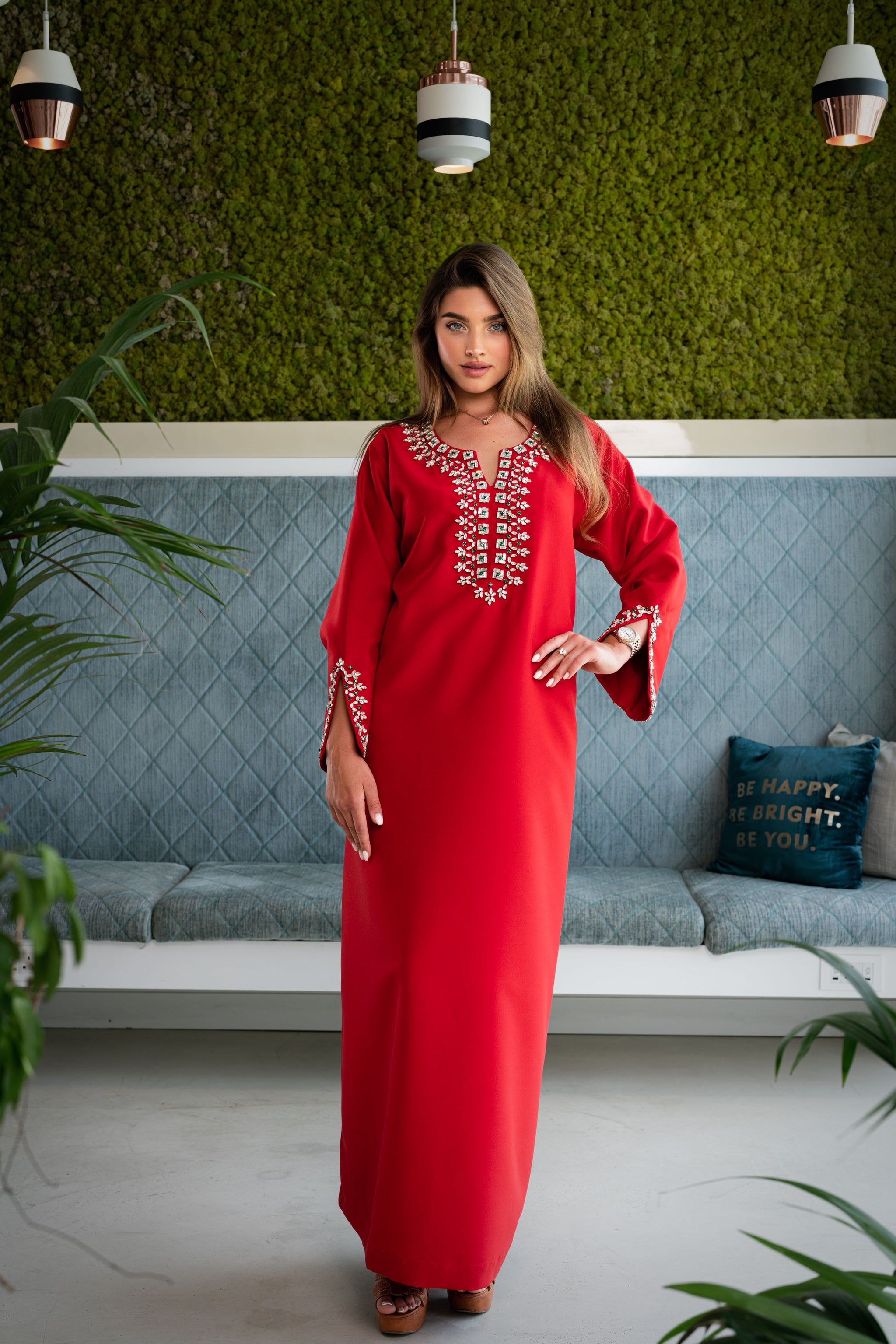 NEW IN