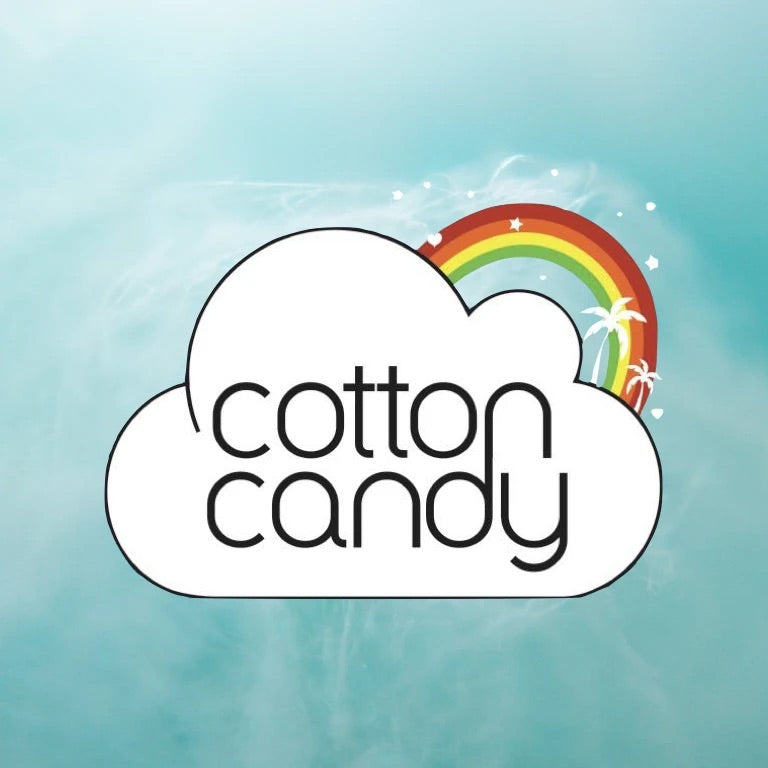 COTTON CANDY