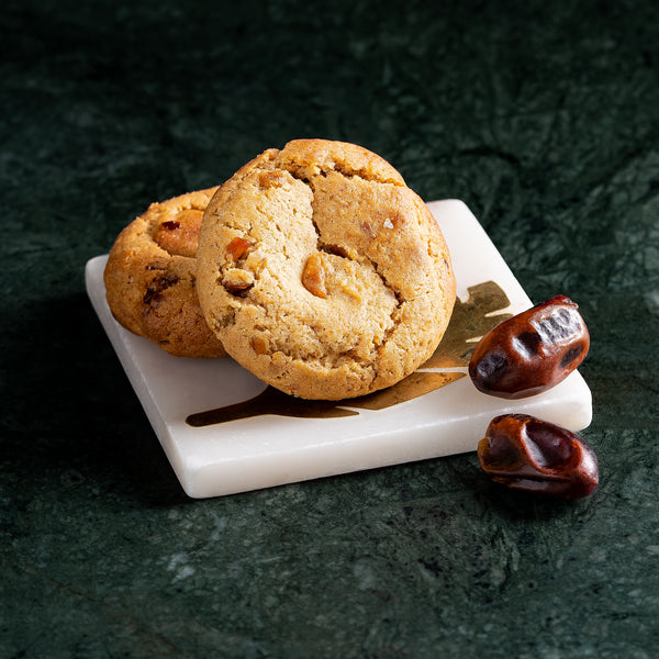 Date Cookie