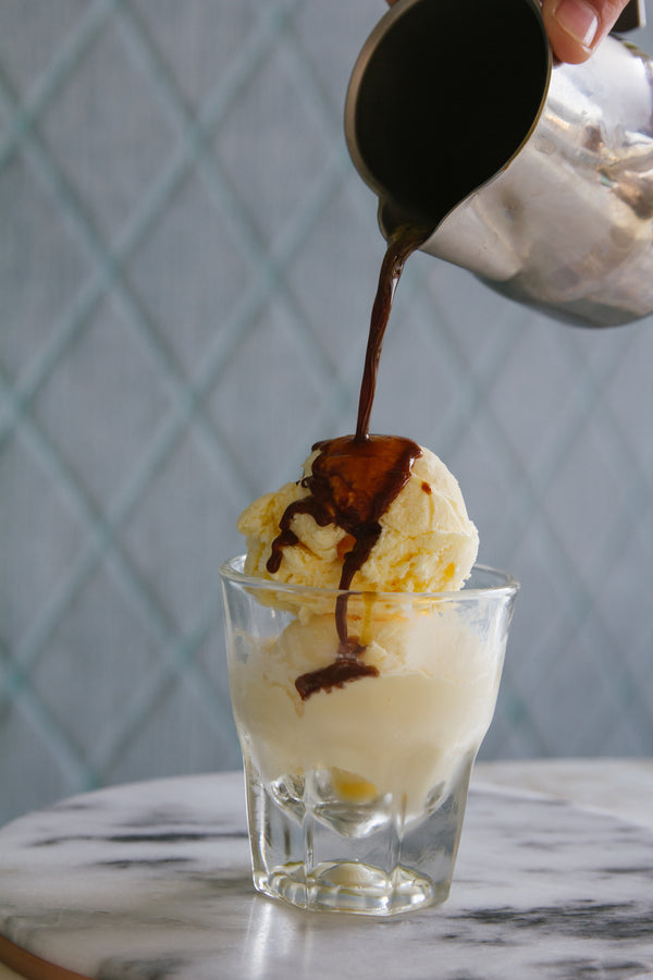 Affogato