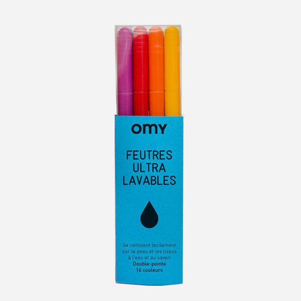 WASHABLE FELT PEN