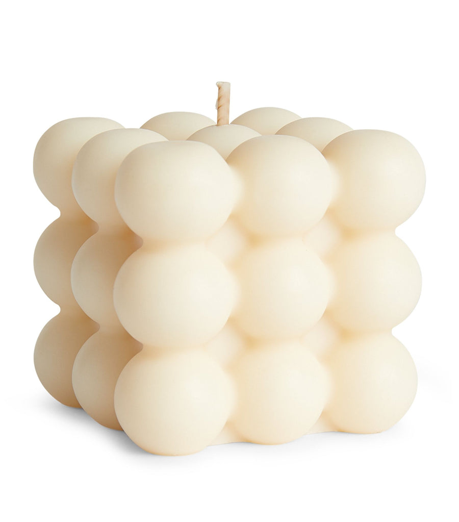 BUBBLE CANDLE