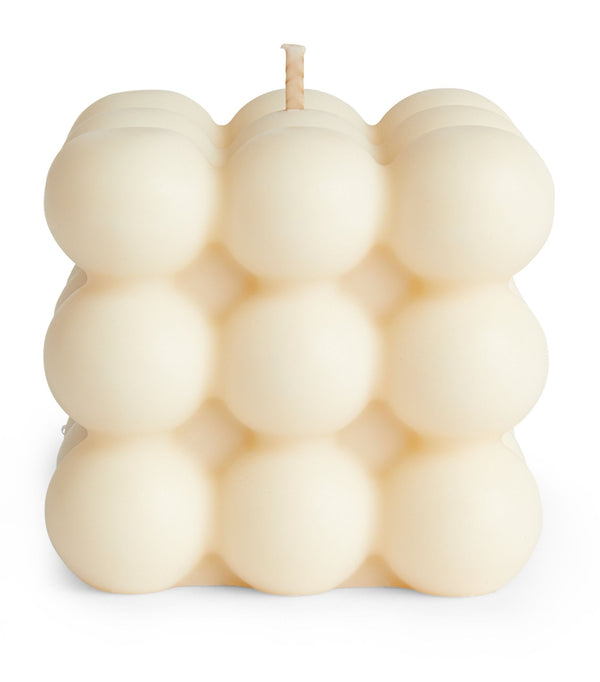 BUBBLE CANDLE