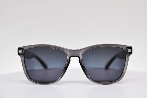 BEYOU  SUNGLASSES 3332 GRAY
