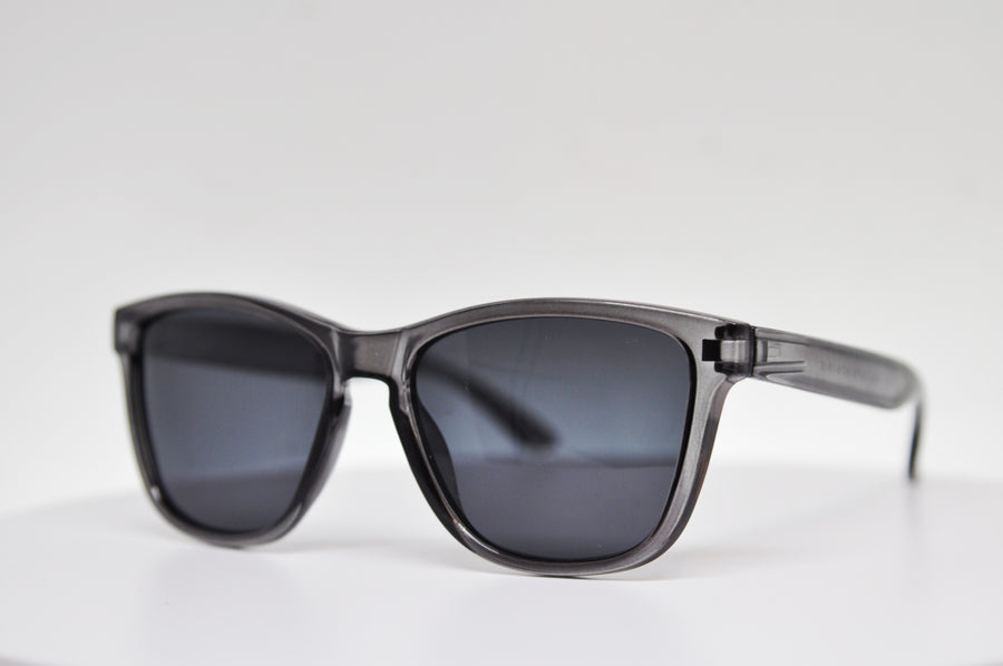 BEYOU  SUNGLASSES 3332 GRAY