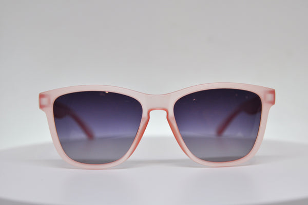 ROSE QUARTZ SUNGLASSES 3332