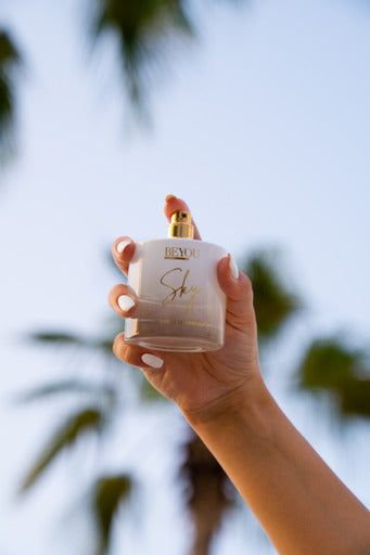 SKY PERFUME