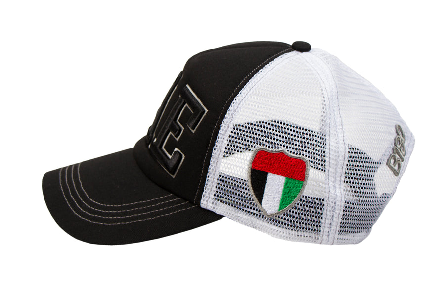 B180 - UAE FLAG 7