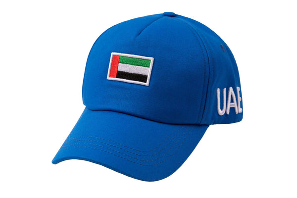 B180 - UAE FLAG 8 A
