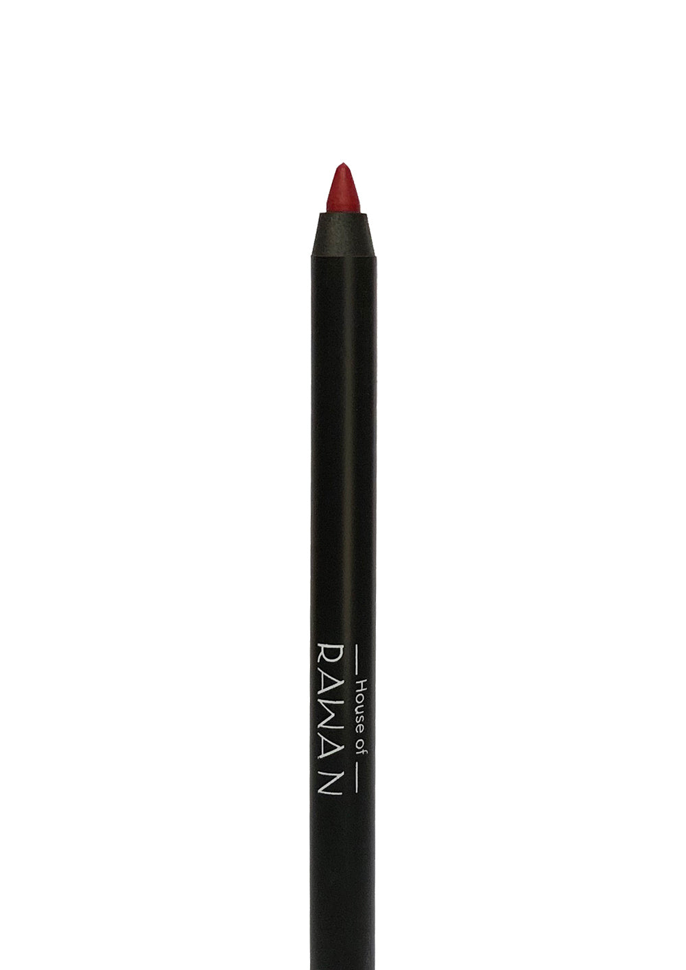 BURNING RED LIP LINER