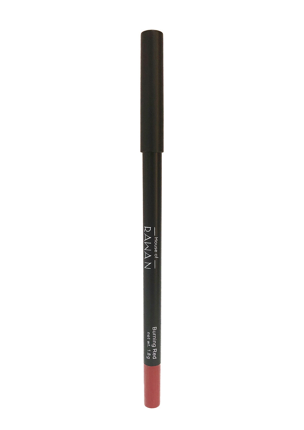 BURNING RED LIP LINER