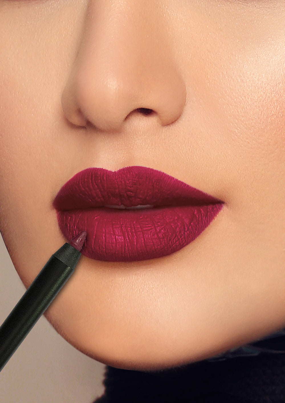 CHARLIE’S PURPLE LIP LINER