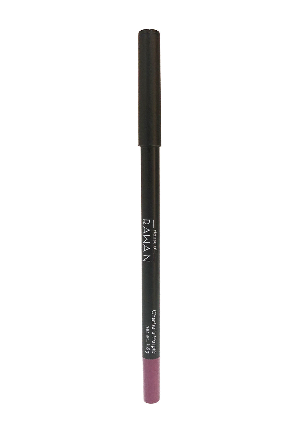 CHARLIE’S PURPLE LIP LINER