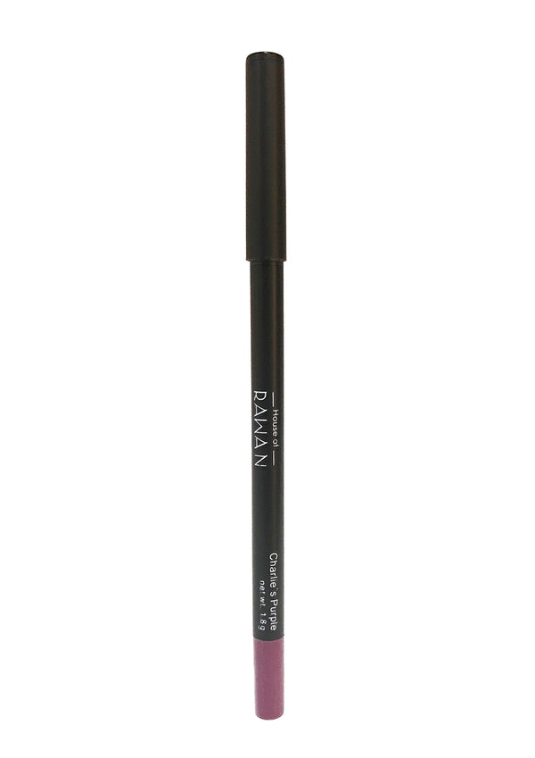 CHARLIE’S PURPLE LIP LINER