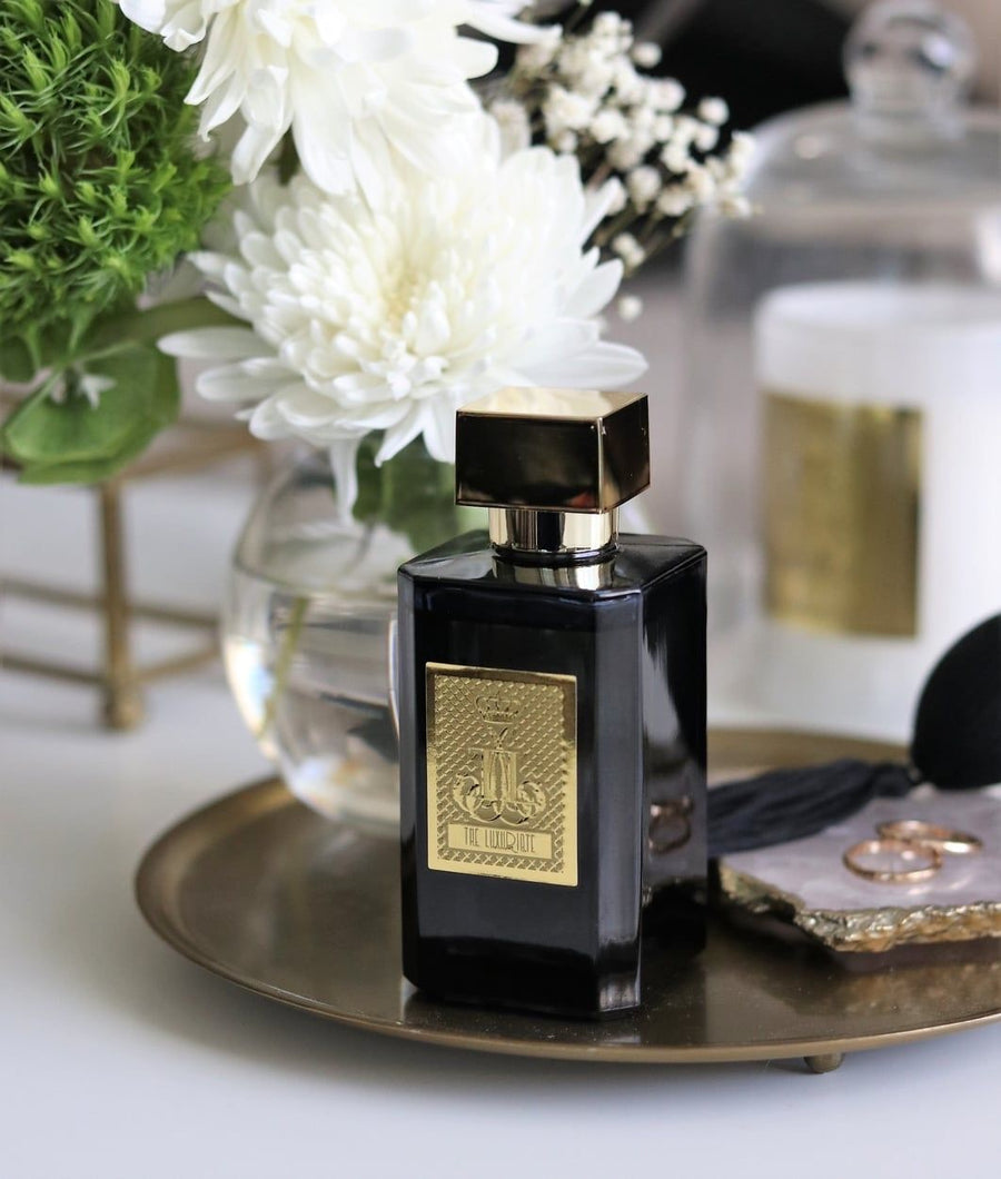 OUD NOIR DIFFUSER