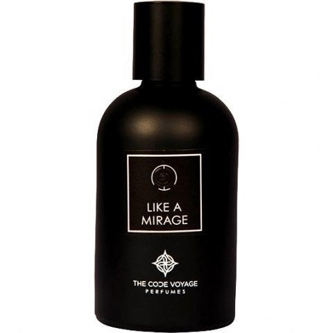 PERFUME LIKE A MIRAGE - For men
