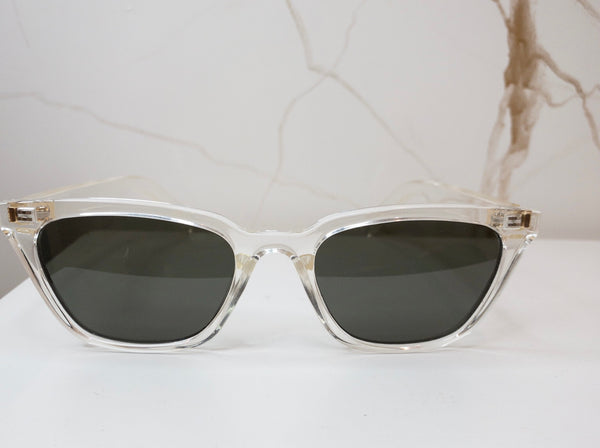 BEYOU  SUNGLASSES CT2007 BLACK