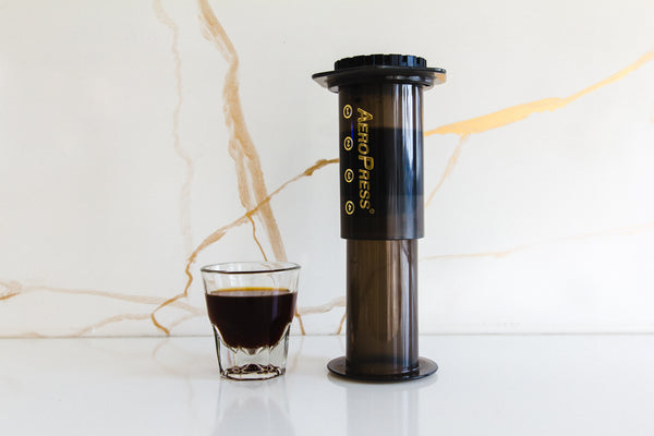 Aeropress