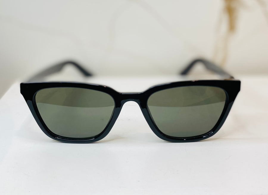 BEYOU  SUNGLASSES CT2007 BLACK