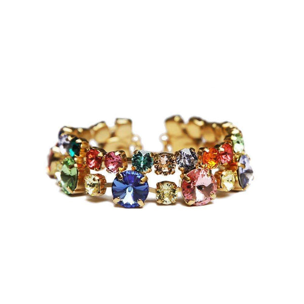 Pomona Bracelet/caramel