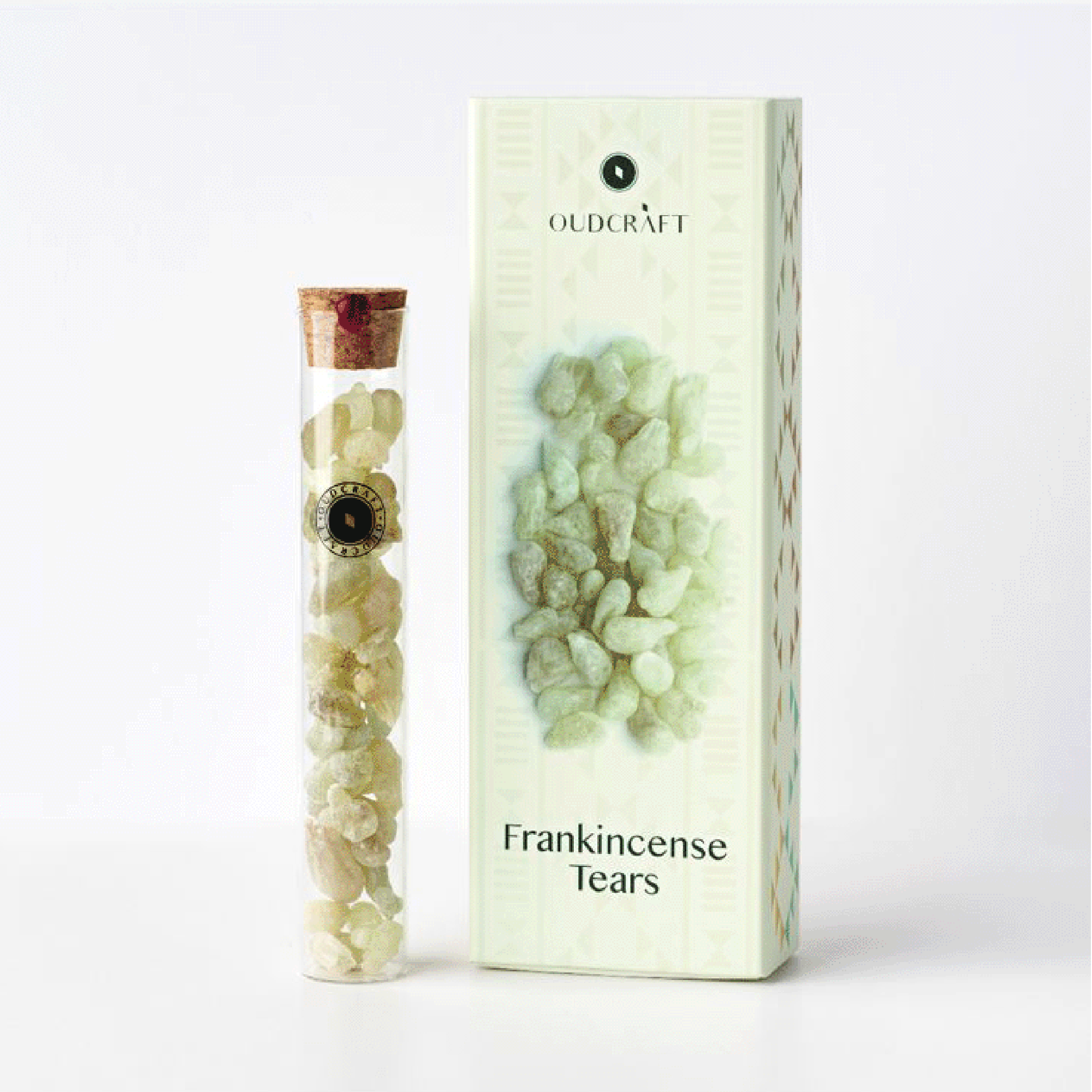 FRANKINCENSE TEARS