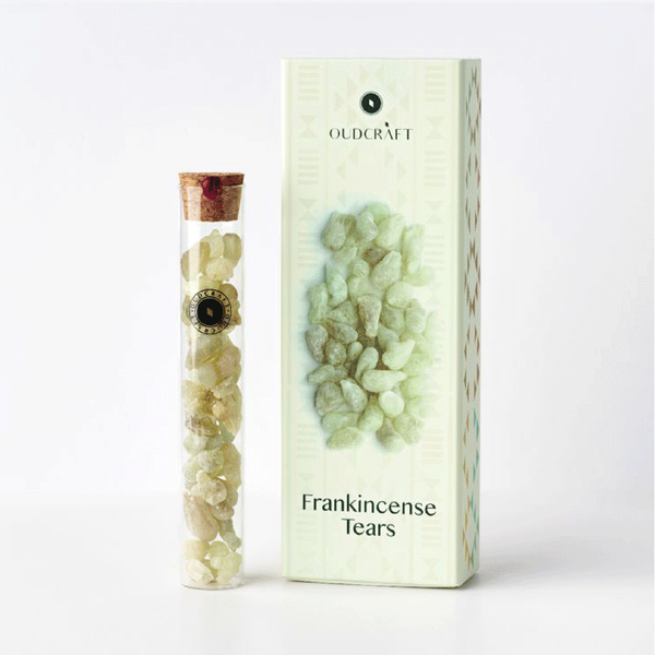 FRANKINCENSE TEARS
