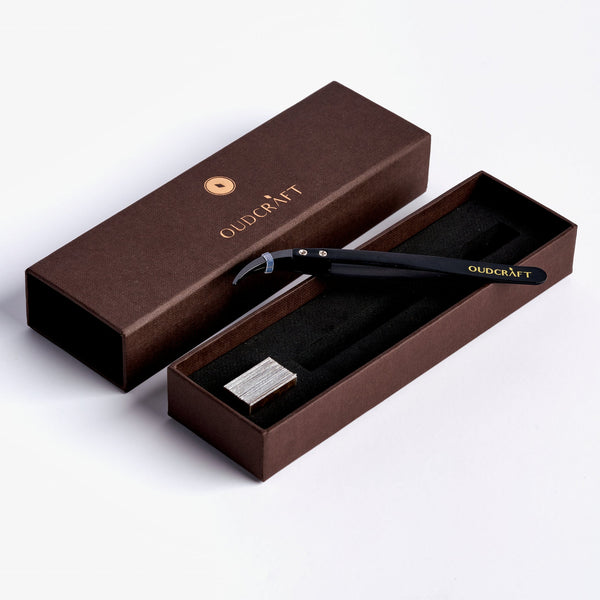 TWEEZER & MICA