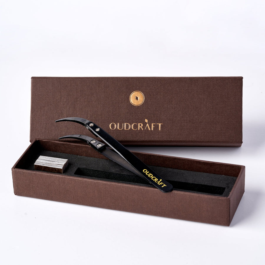 TWEEZER & MICA