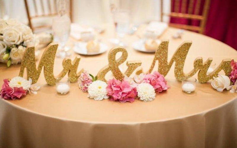 BEYOUboutique hosts its first ever bride exhibition