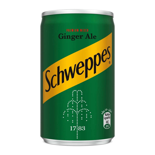 Ginger ale 150ml