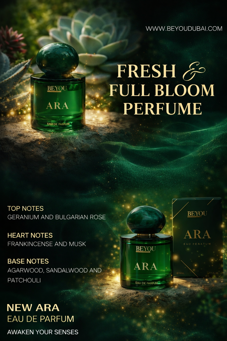 ARA PERFUME