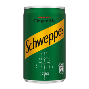 Ginger ale 150ml