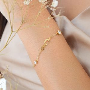 L'ESSENTIEL BRACELET