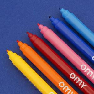 WASHABLE FELT PEN