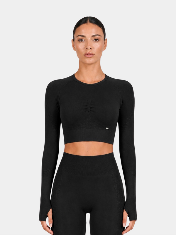 Sculpt Tops