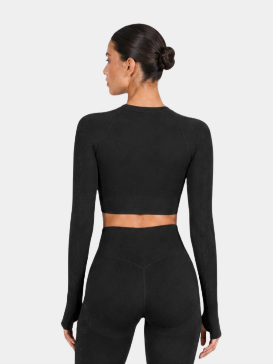 Sculpt Tops