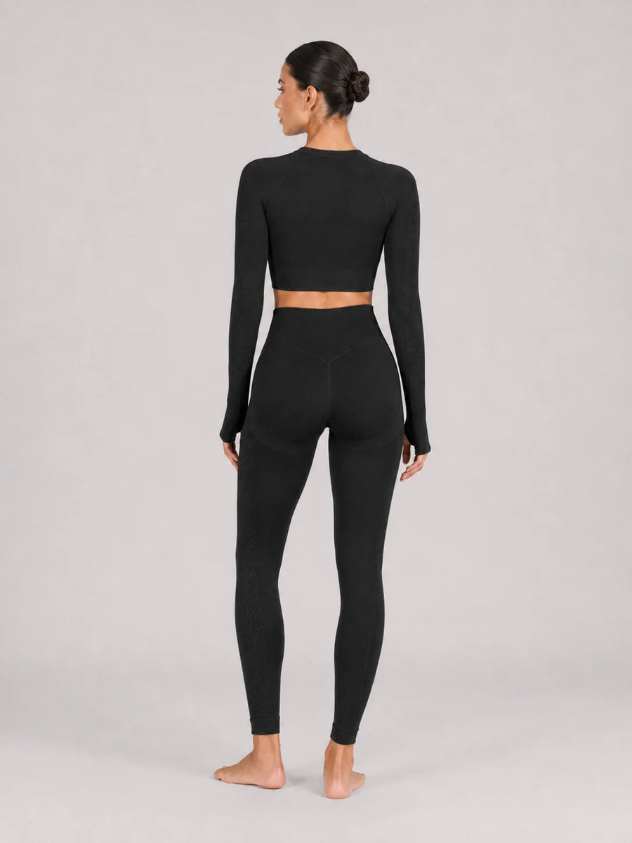 Sculpt Leggings