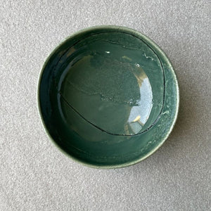 Watercolor Small Bowl