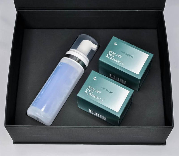 THE PURIFY GIFT BOX