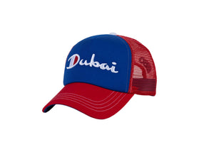 DUBAI 11 CHAMP