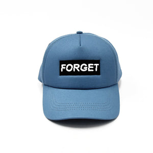 FORGET HEAD CAP