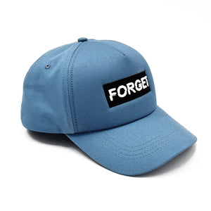 FORGET HEAD CAP