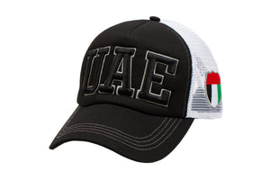 B180 - UAE FLAG 7