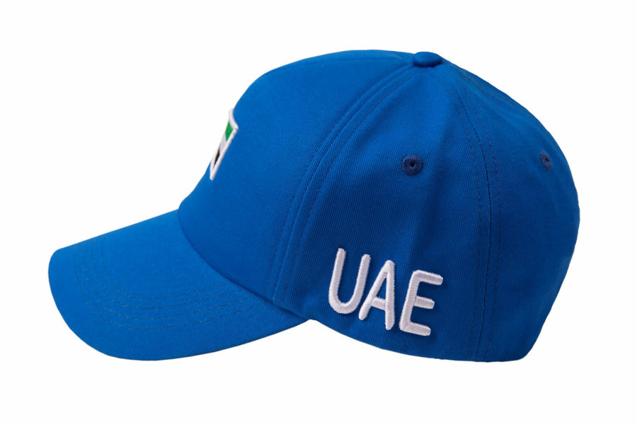 B180 - UAE FLAG 8 A