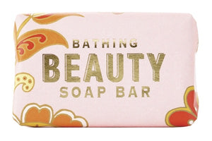 BEAUTY BATH SOAP BAR
