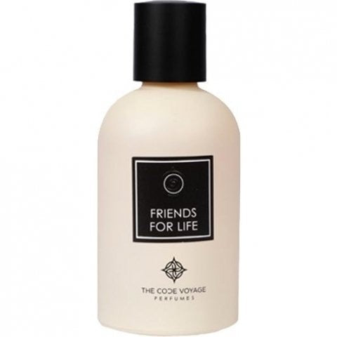 PERFUME FRIENDS FOR LIFE - Unisex